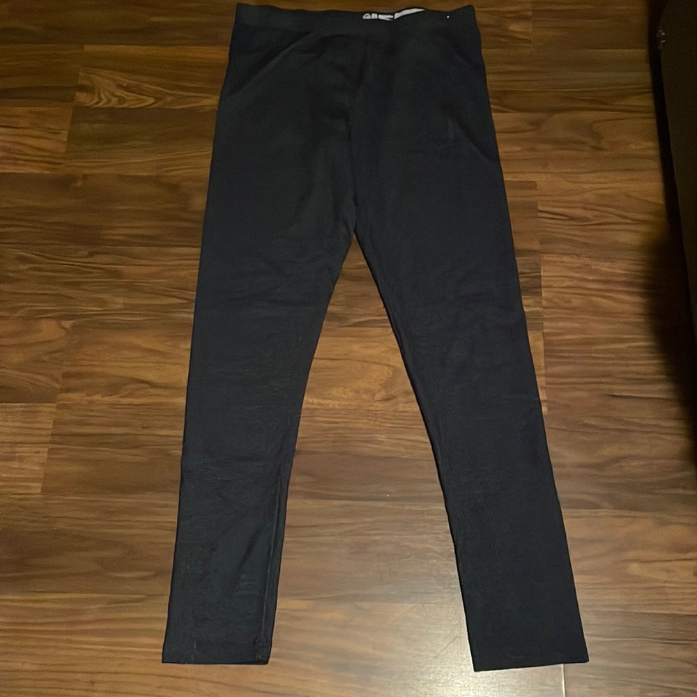 Brand:wonder nation.Size:XL/XG.Color:Oxford blue and Prussian with Powder